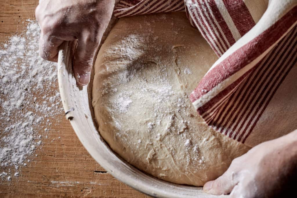 Bäckerei Kiepenkerl