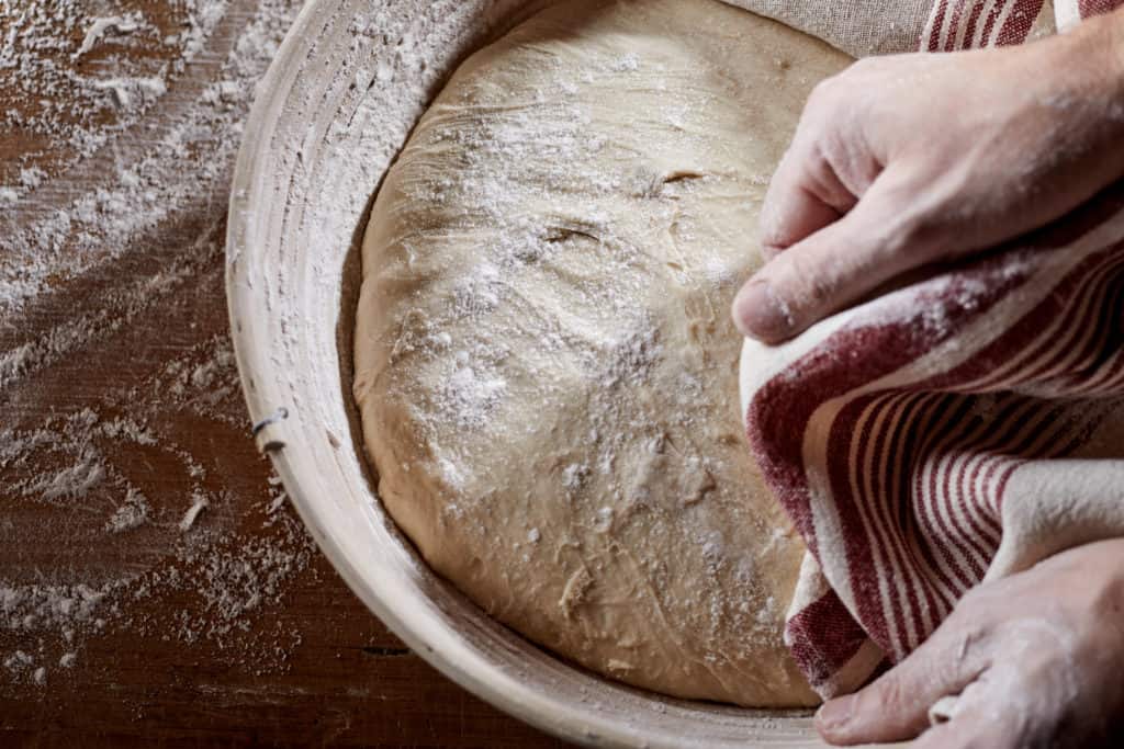 Bäckerei Kiepenkerl