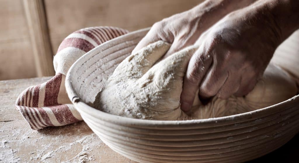 Bäckerei Kiepenkerl