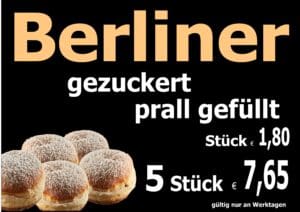 Berliner