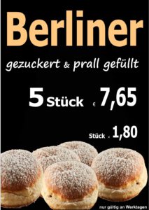 Berliner