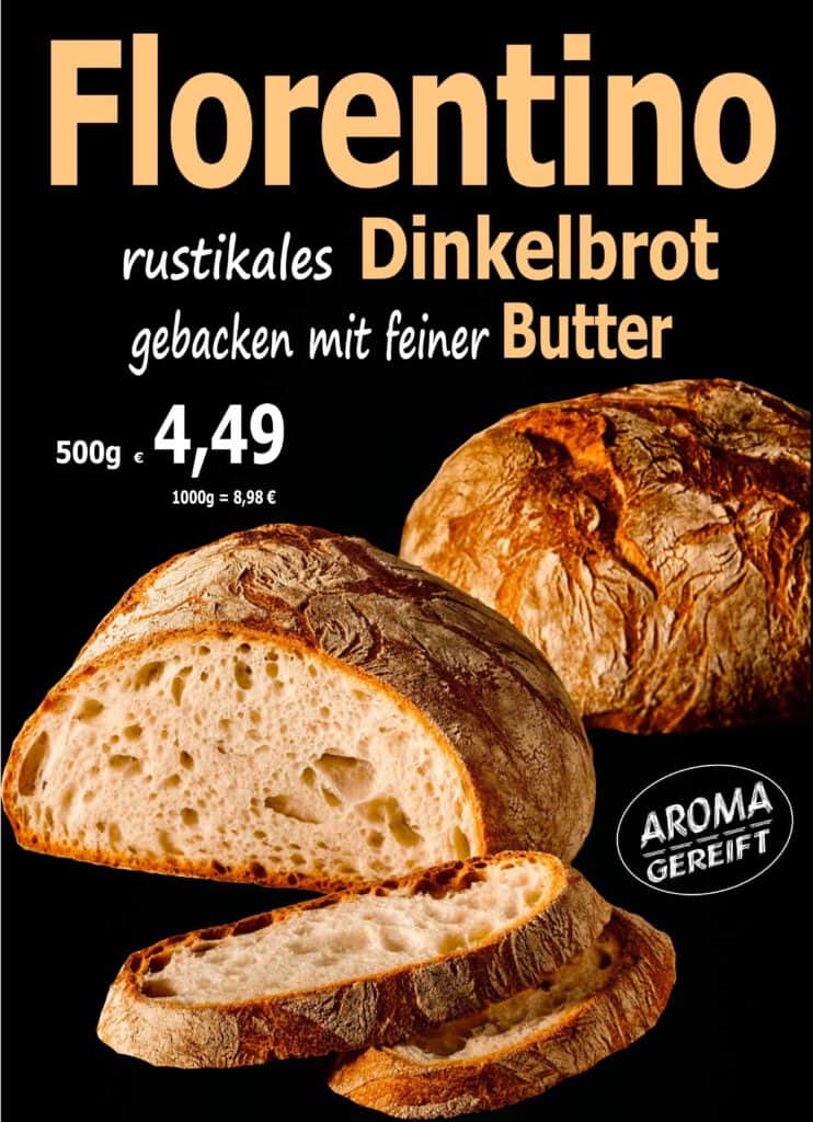 Bäckerei Kiepenkerl