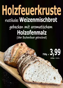 Brot des Monats Juni