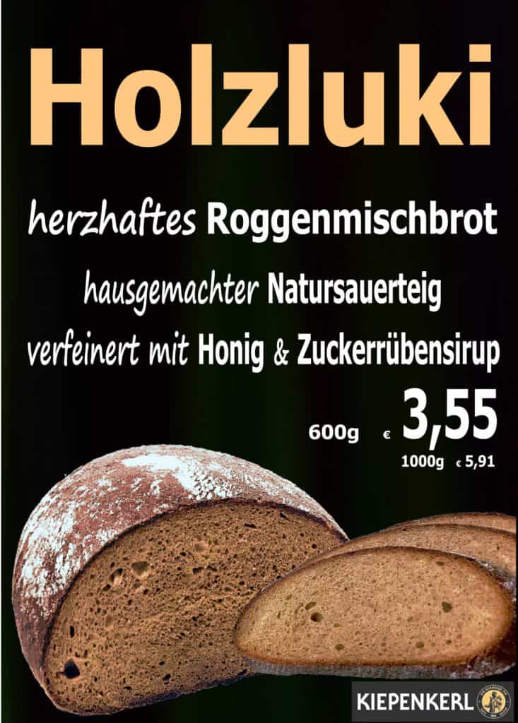 Bäckerei Kiepenkerl