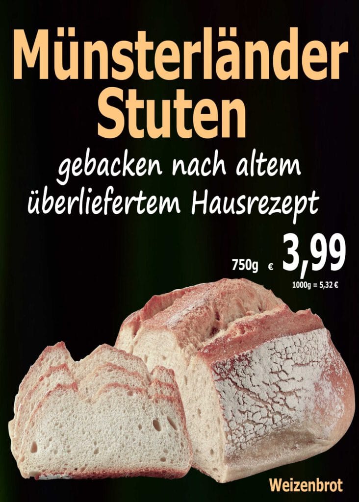 Bäckerei Kiepenkerl
