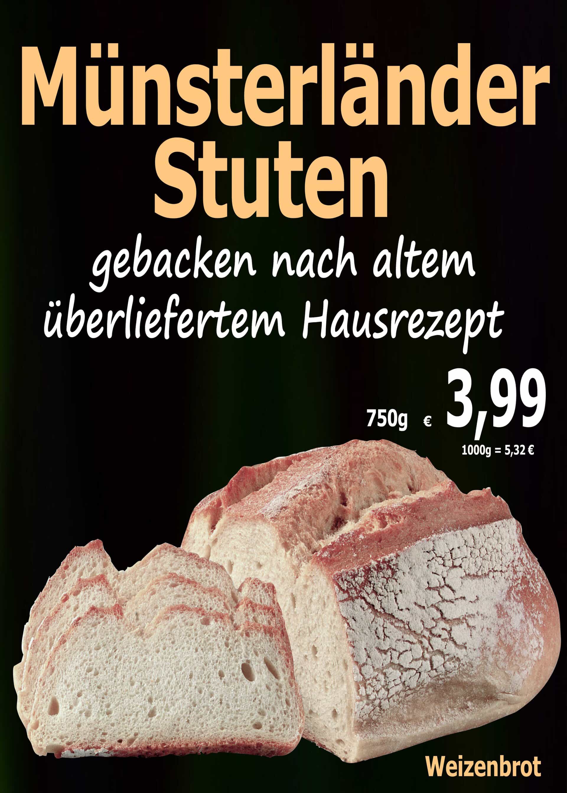 Bäckerei Kiepenkerl