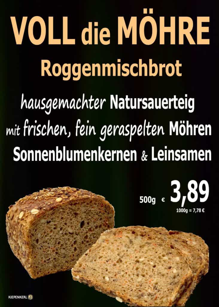 Bäckerei Kiepenkerl