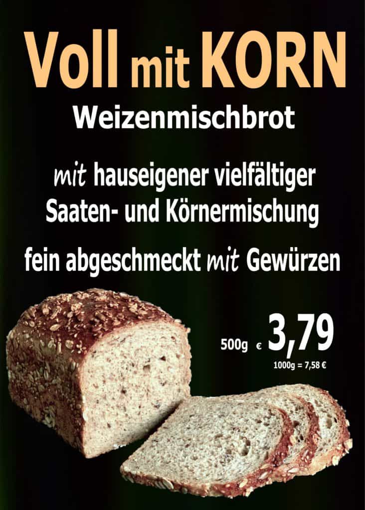 Bäckerei Kiepenkerl