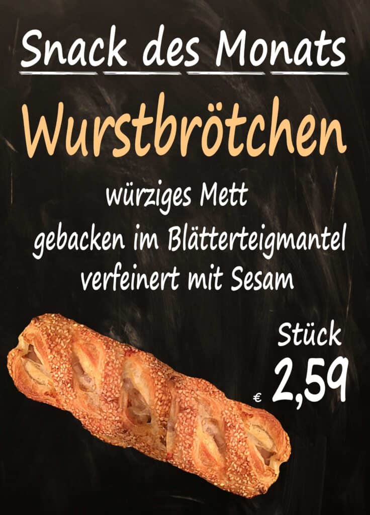 Bäckerei Kiepenkerl