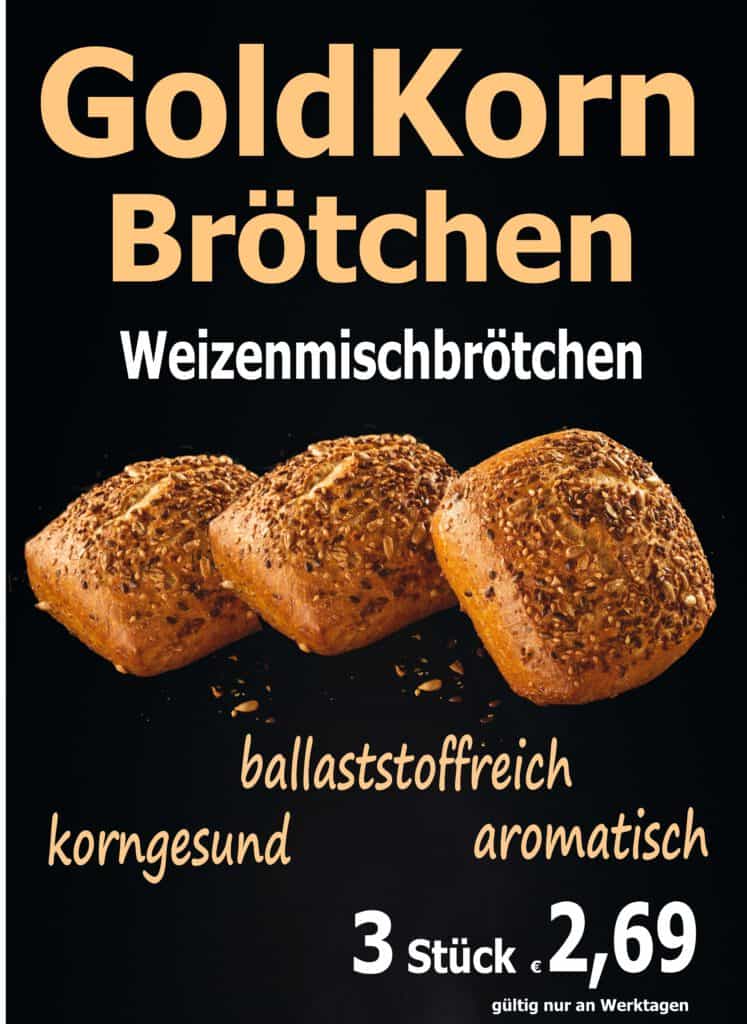 Bäckerei Kiepenkerl