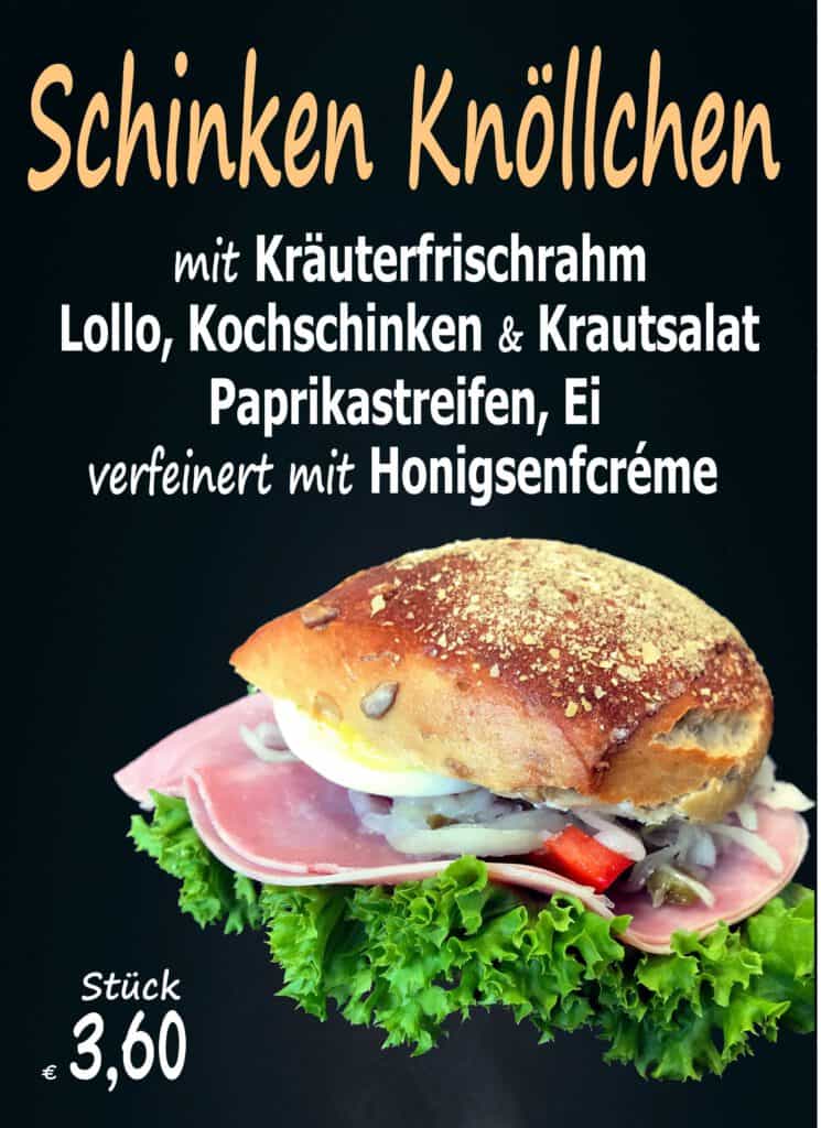 Bäckerei Kiepenkerl