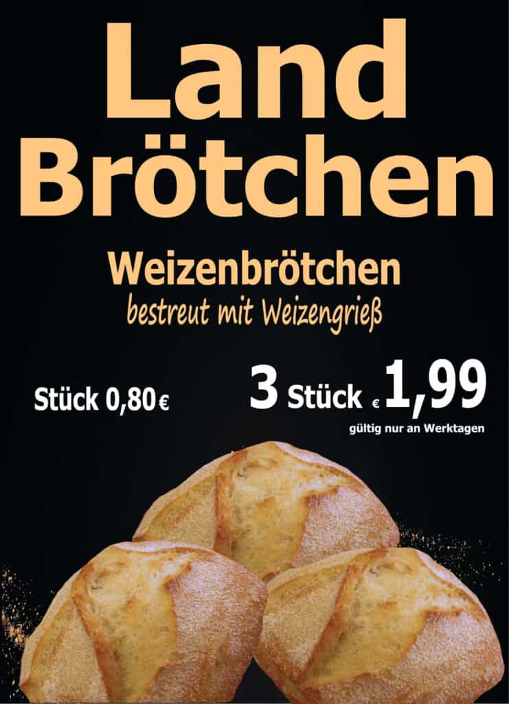 Bäckerei Kiepenkerl