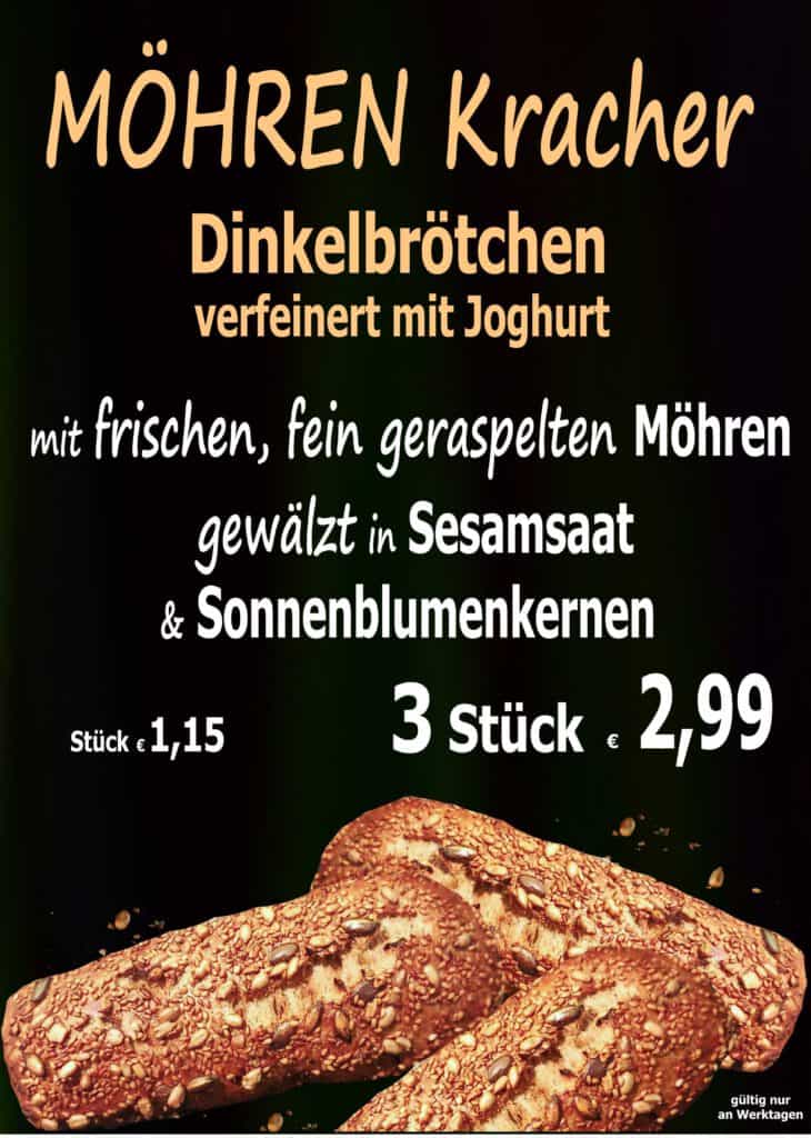 Bäckerei Kiepenkerl