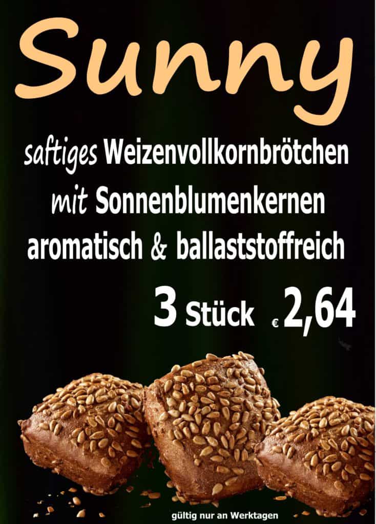 Bäckerei Kiepenkerl