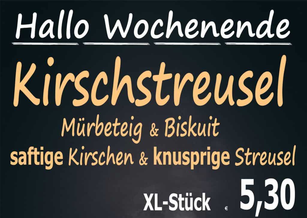 Bäckerei Kiepenkerl