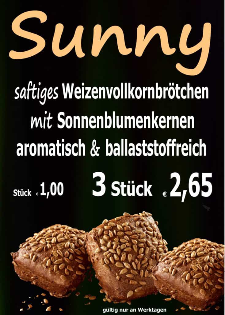 Bäckerei Kiepenkerl