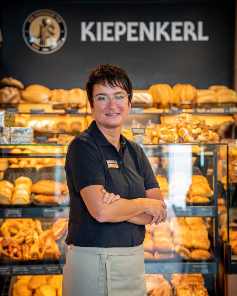 Bäckerei Kiepenkerl