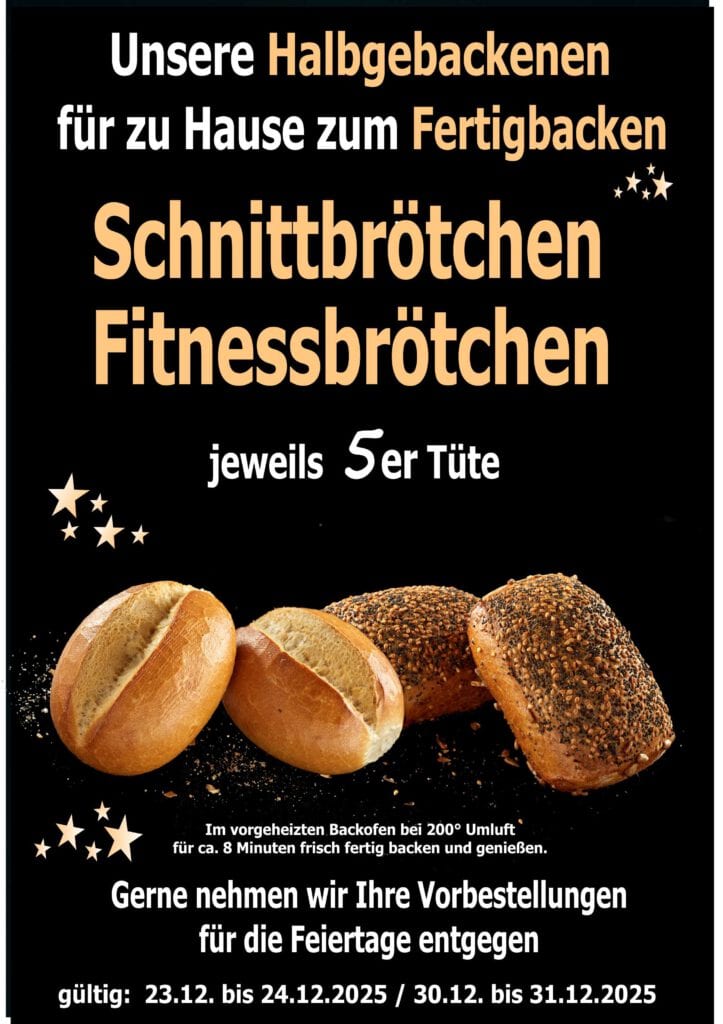 Bäckerei Kiepenkerl